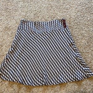 Ann Taylor Loft A-line Lined Women’s Ladies Skirt 10